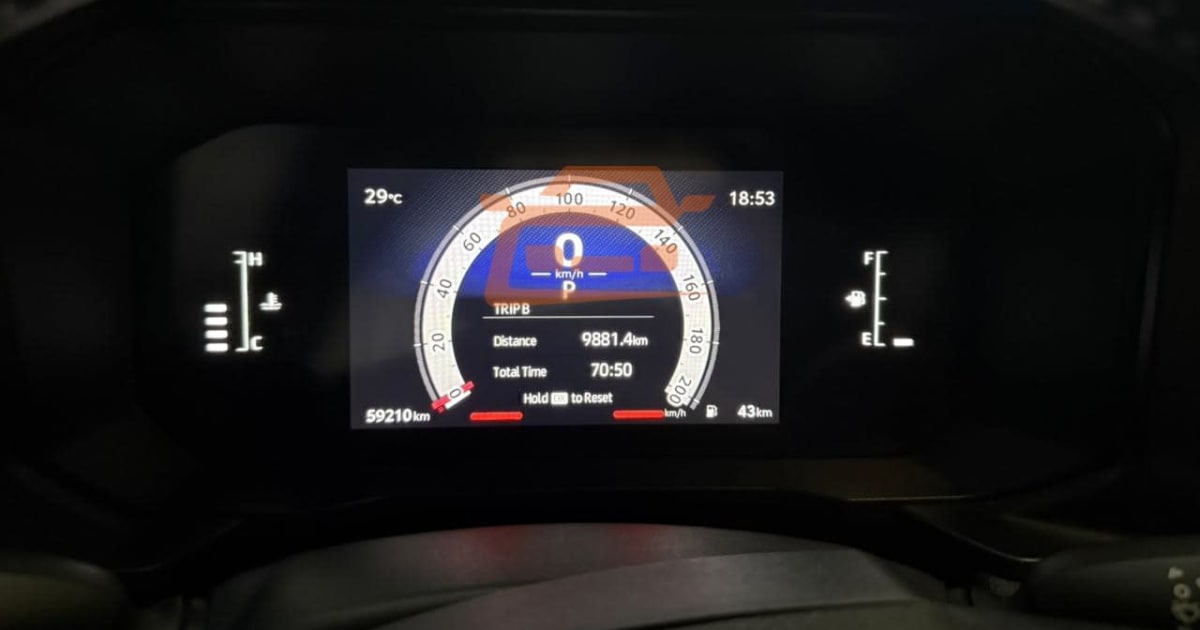 2024 Toyota Prado à Douala — photo 6/9