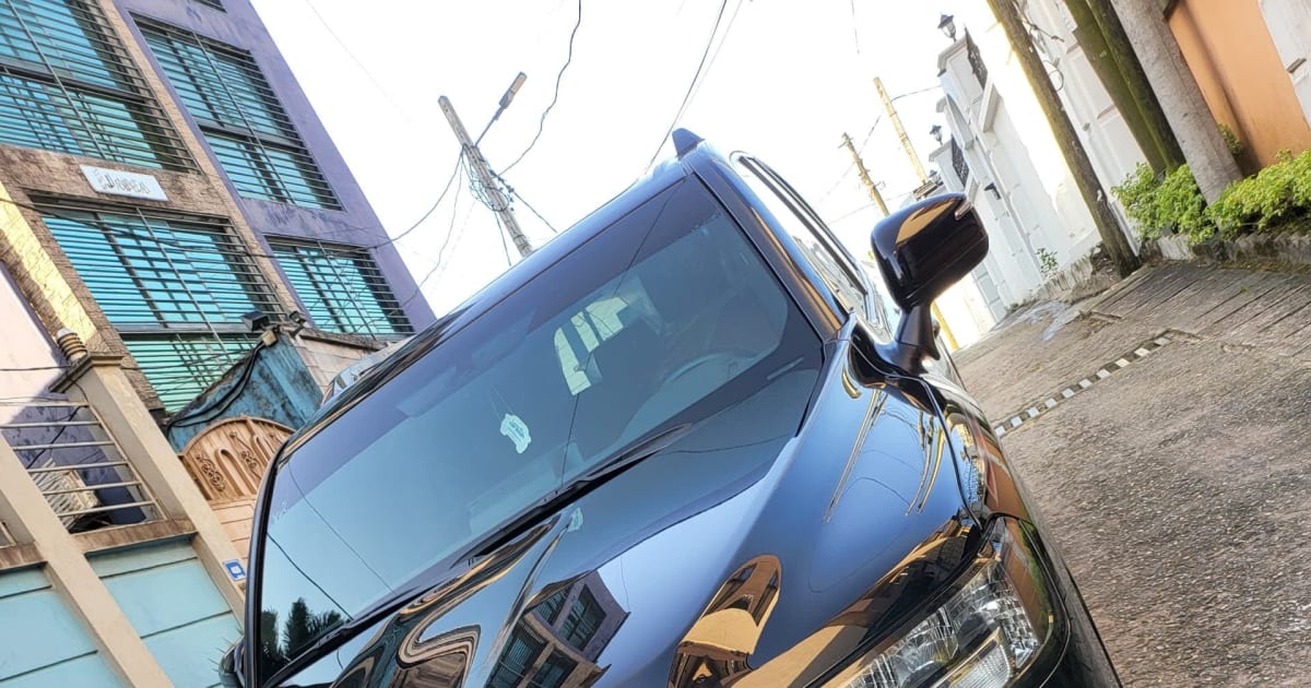 2026 Toyota Land Cruiser à Douala — photo 2/9