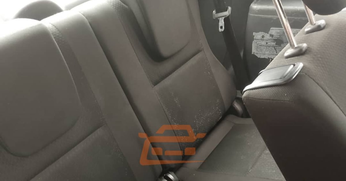 2005 Toyota Corolla Verso à Douala — photo 6/9