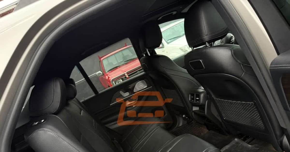 2020 Mercedes-Benz GLE à Douala — photo 4/7