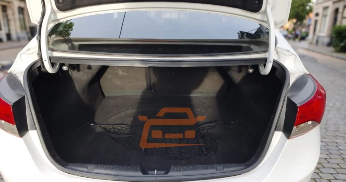 2015 Hyundai Elantra à Douala — photo 5/7