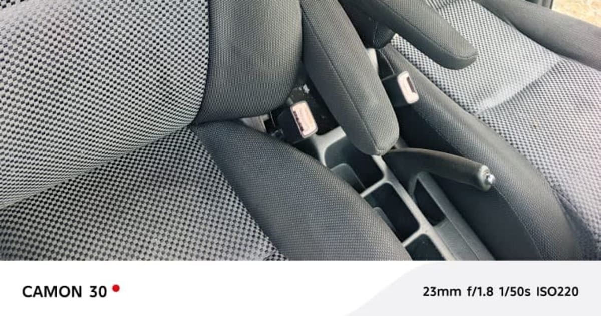 2003 Toyota Corolla Verso à Douala — photo 5/8