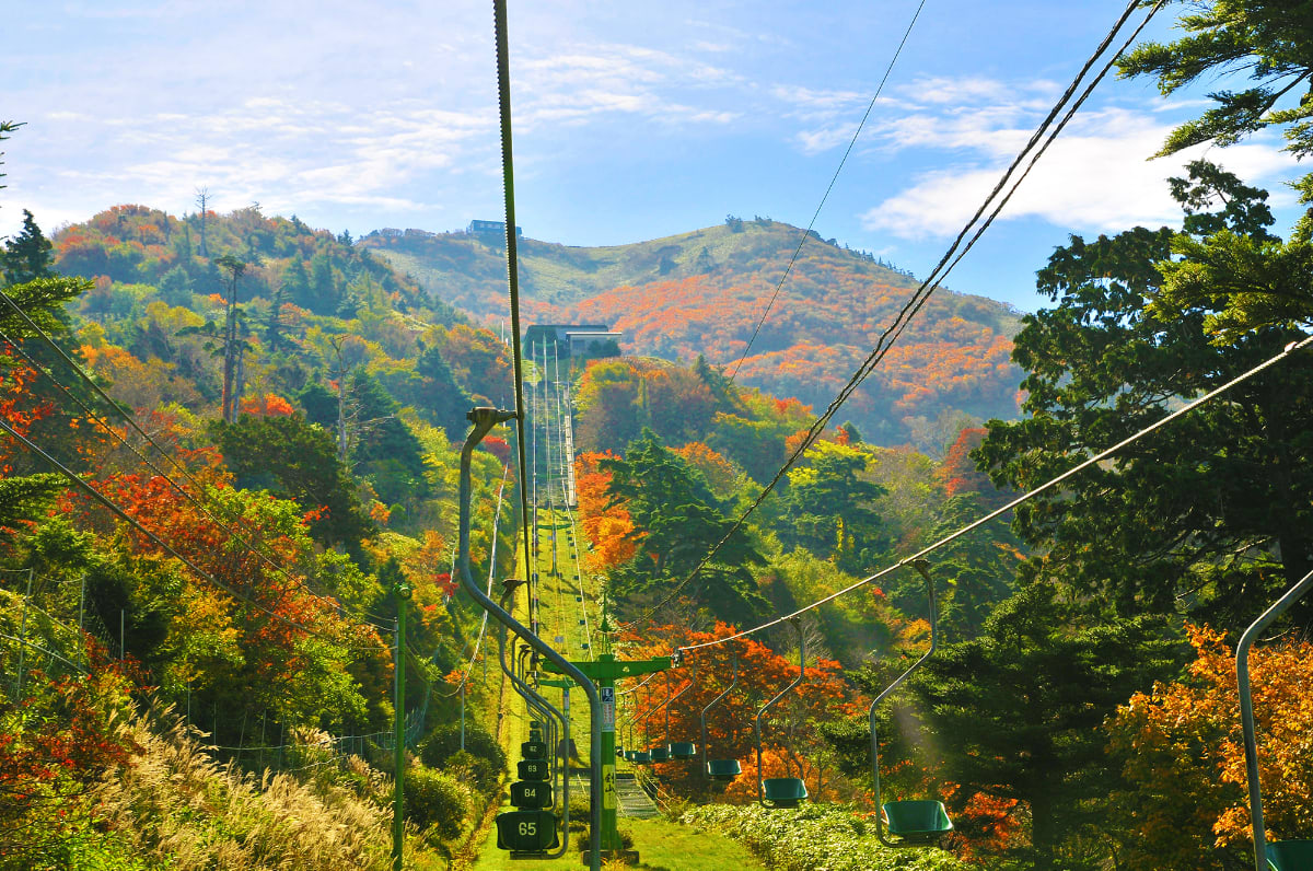 徳島の最高峰「剣山」 | 美馬・脇町・剣山 の観光情報は ai Tripper