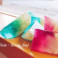 【Herb Room leaf】Gemstone Soap Making-lmpncwmyjoh7n7e3wsja