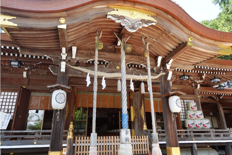 【Shikoku Pilgrimage Guided Tours】Visit Three Temples, One Shrine, and the Naruto German House (8 Hours) -ft6uzhuwocllpjx2xxqy