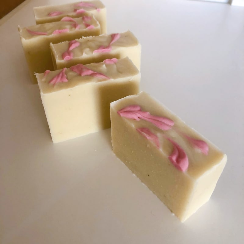 【Herb Room leaf】Original Soap Making-kttlrrhg0tjzaub4c8lj