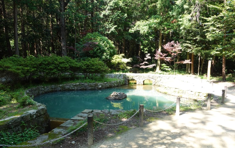 【Shikoku Pilgrimage Guided Tours】Visit Three Temples, One Shrine, and the Naruto German House (8 Hours) -l3cngduoounyqsgh0ju0