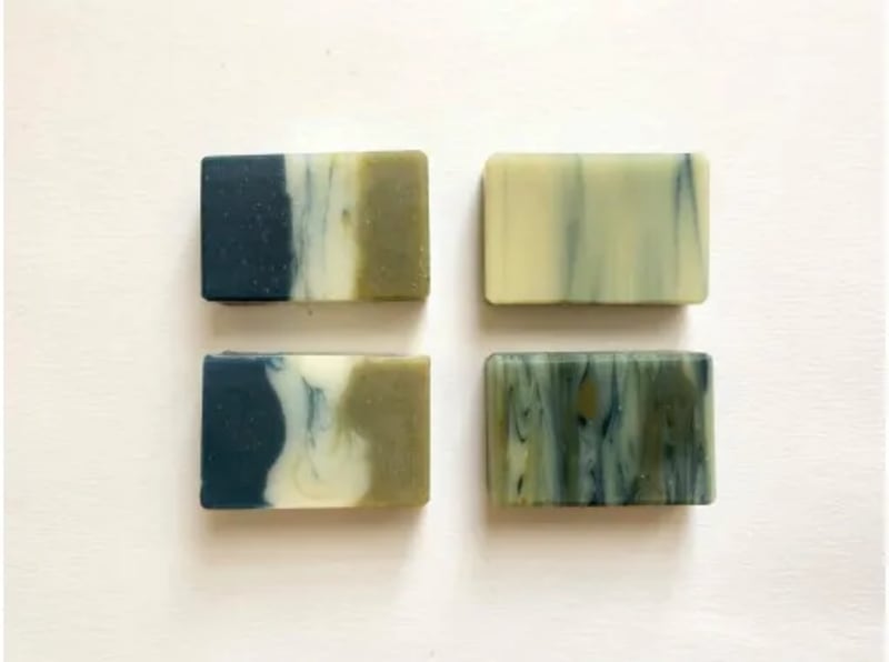 【Herb Room leaf】Indigo Blue Soap & Indigo Cream Making-pvhq2n4o5qnuxmhs9nsa