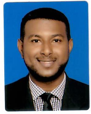 Khalef Abdulla Khalef