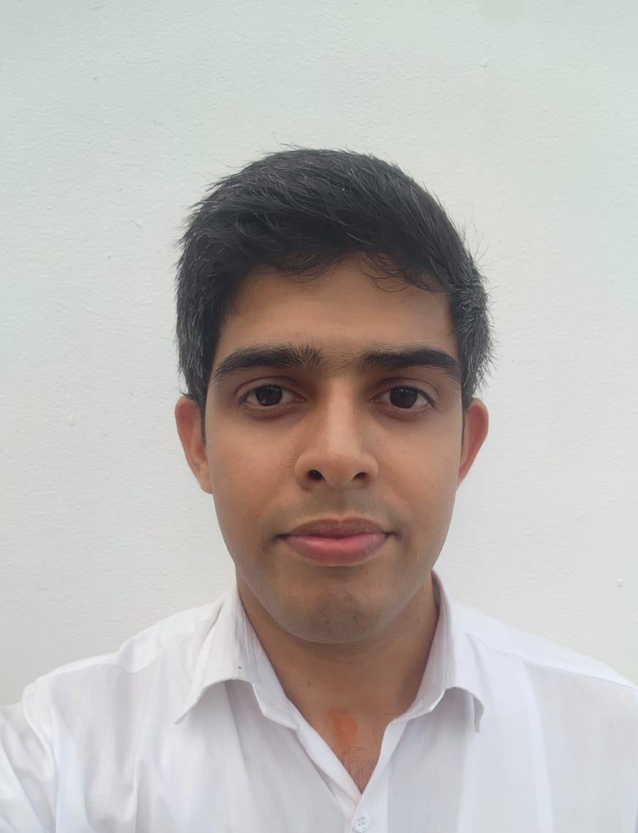 Nilesh Pathak