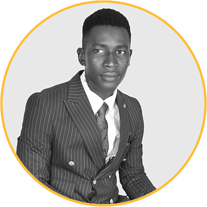 IDRIS ALIU OMOBOLAJi ​ - Sholias LP