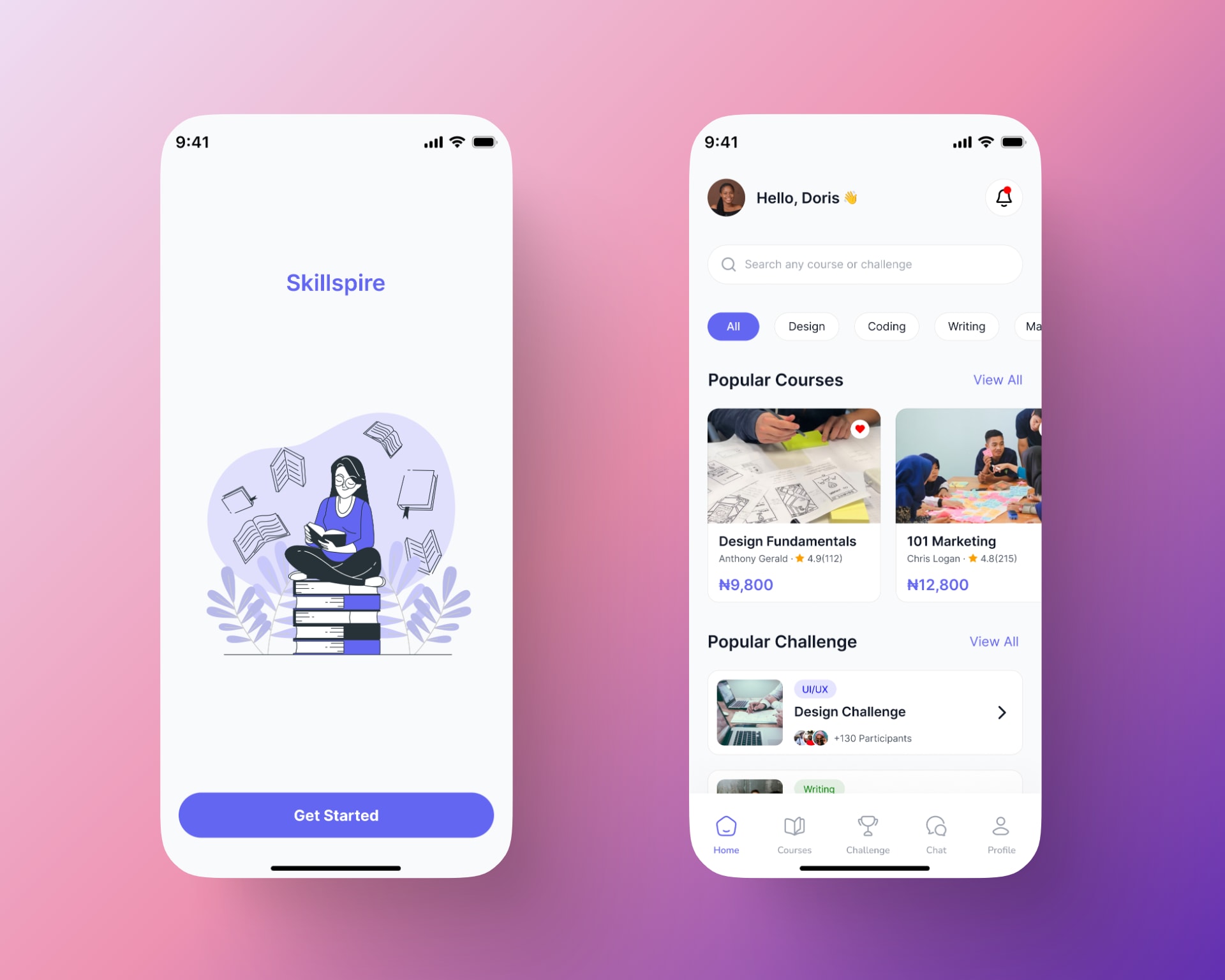 Thumbnail for SkillSpire