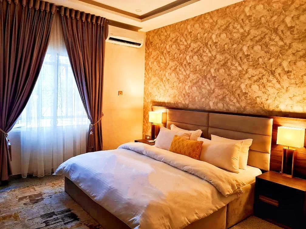 1 Bedroom Apartment - Luxury apartment at Palazzo by Sephora