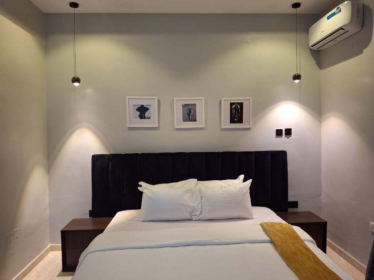 Sephora Standard Room - Luxury room at Palazzo by Sephora