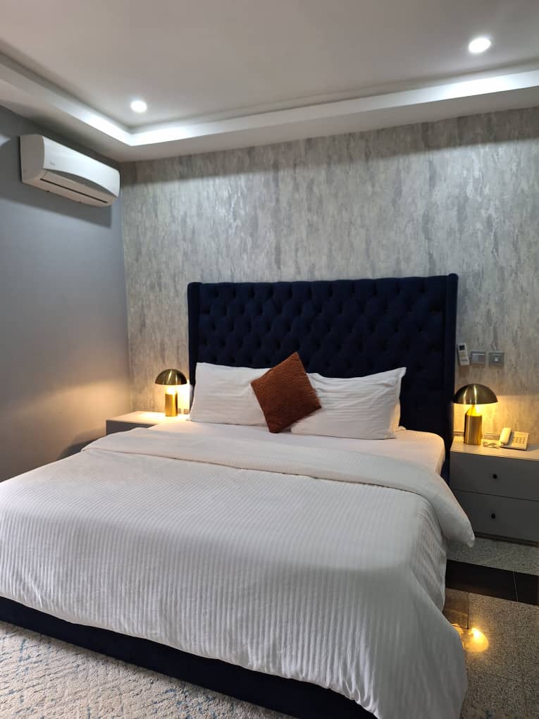 Sephora Standard Room