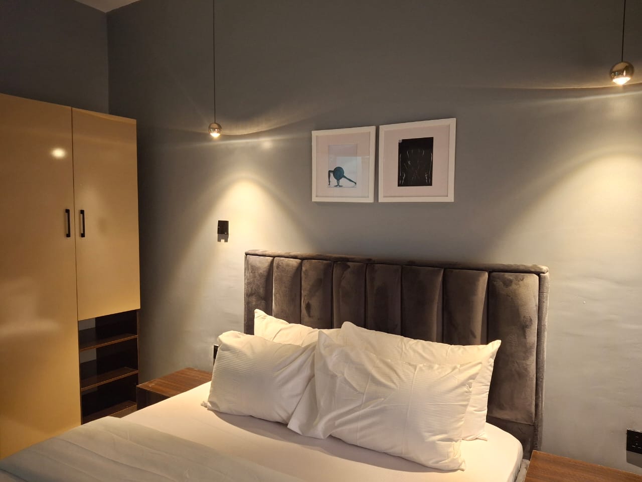 Sephora Standard Room