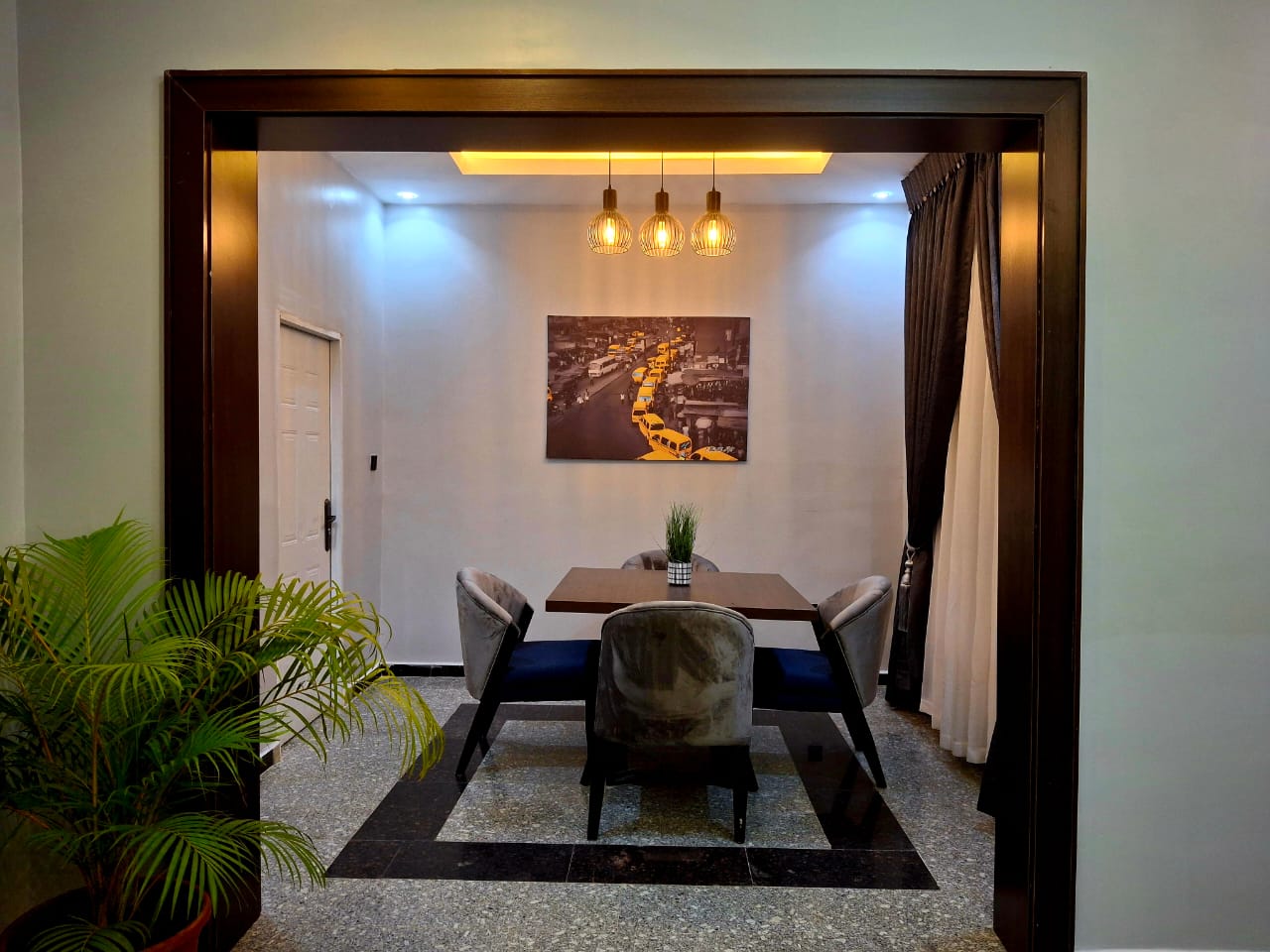 3 Bedroom Apartment - Luxury apartment at Palazzo by Sephora