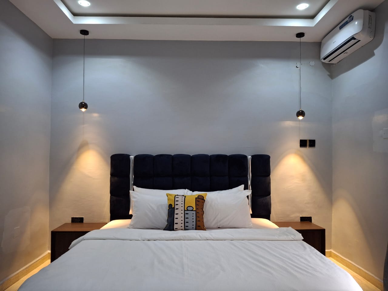 1 Bedroom Apartment - Luxury apartment at Palazzo by Sephora