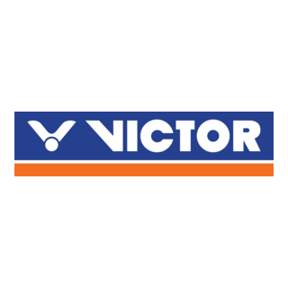 VICTOR logo