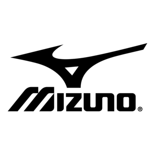 MIZUNO logo