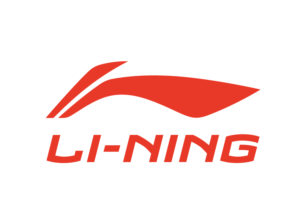LINING logo