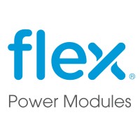 FLEX logo