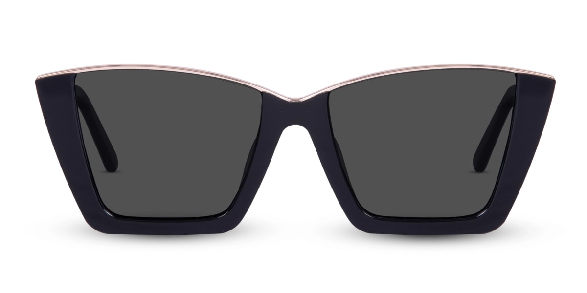 Black Shades For Women-1