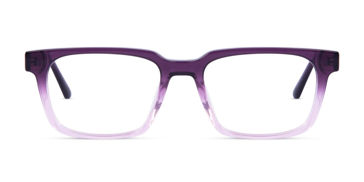 Purple Prescription Glasses-1