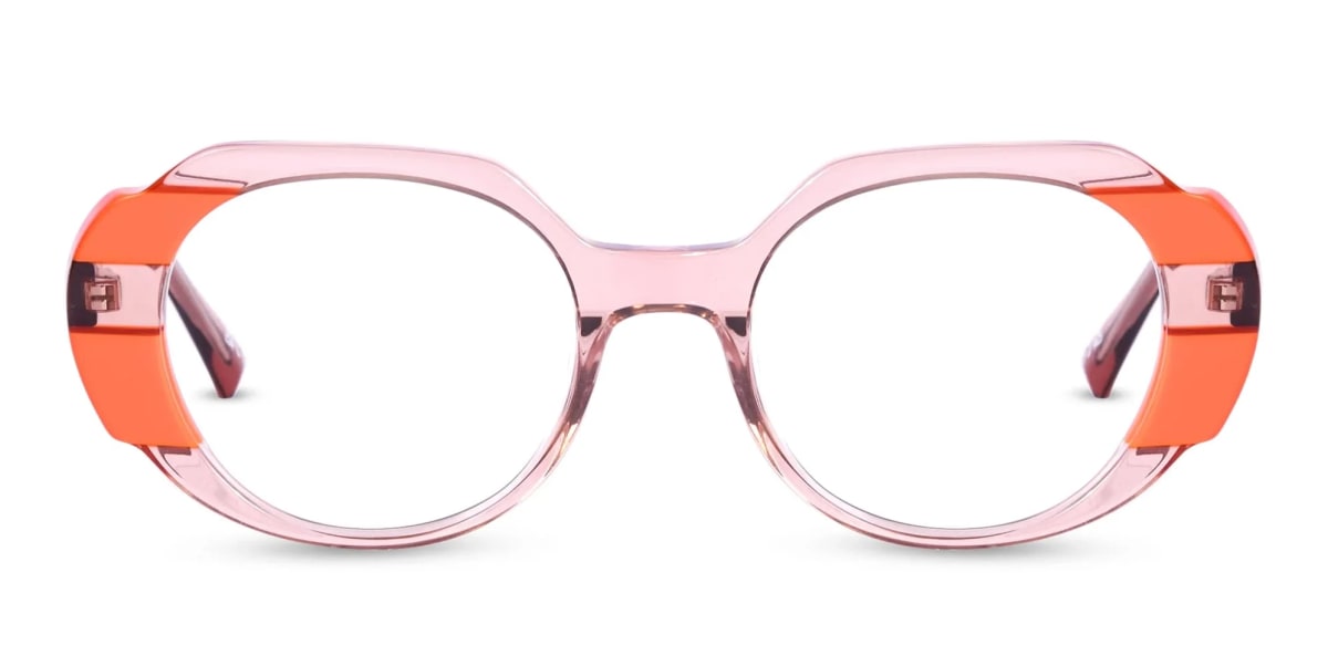 Women's Designer prescription glasses-1