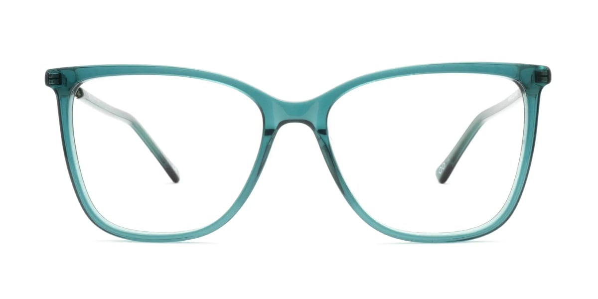 New Cat Eye Glasses-2