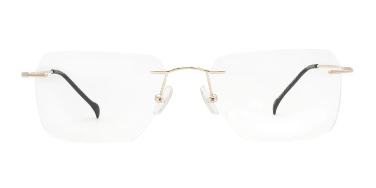 Frameless Reading Glasses-2