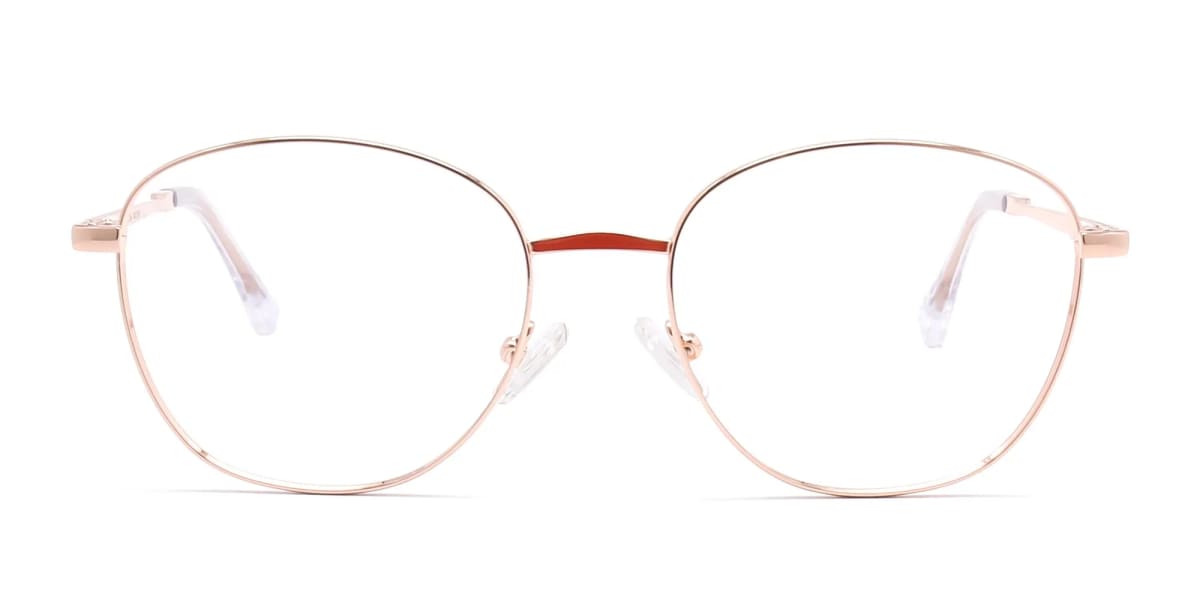 large frame reading glasses-2
