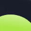 Black & Green