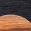 Wooden Black & Brown