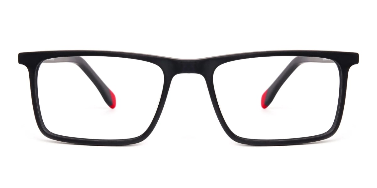 matte-grey-and-red-rectangular-glasses-frames-1