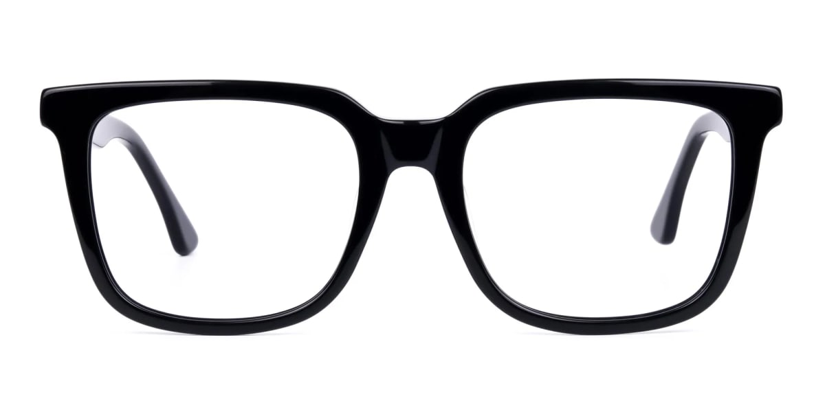 Black-Square-Prescription-Glasses-2