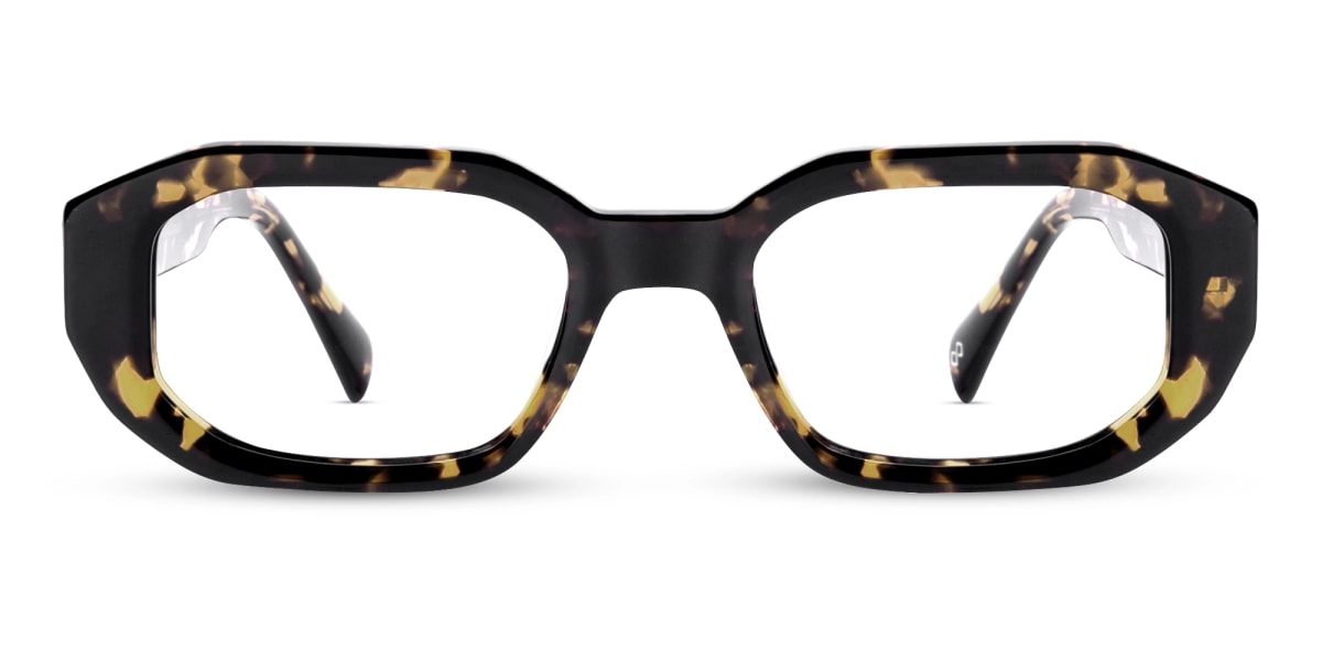 Havana Tortoise Glasses-1