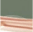 Rose Gold & Green