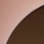 Crystal Cocoa & Brown Gradient