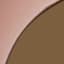 Crystal Cocoa & Dark Brown