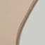 Crystal Wooly Beige & Light Grey
