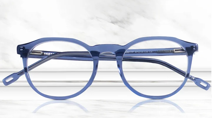 Buy Blue Glasses for Men Women