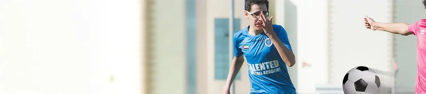 Football Glasses