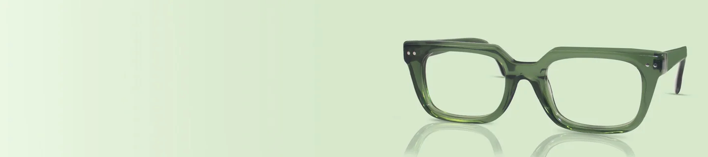 Square Glasses
