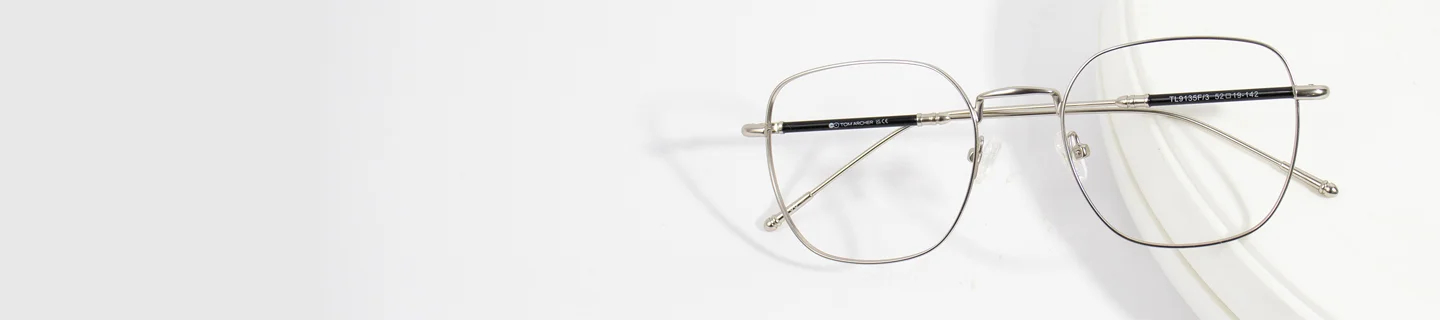 Titanium Glasses
