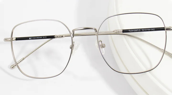 Titanium Glasses for Men Women Online