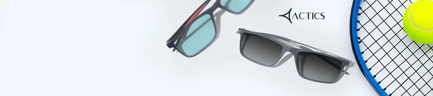Sports Sunglasses