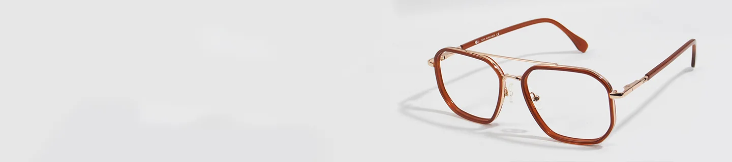 Mixed Material Glasses