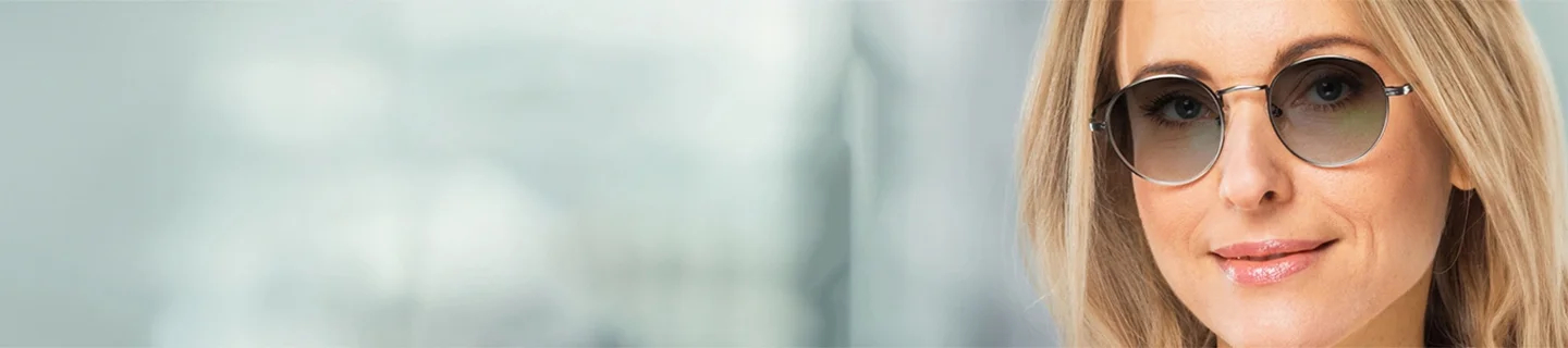 Varifocal Sunglasses