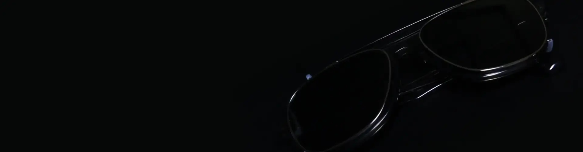 Clip On Glasses